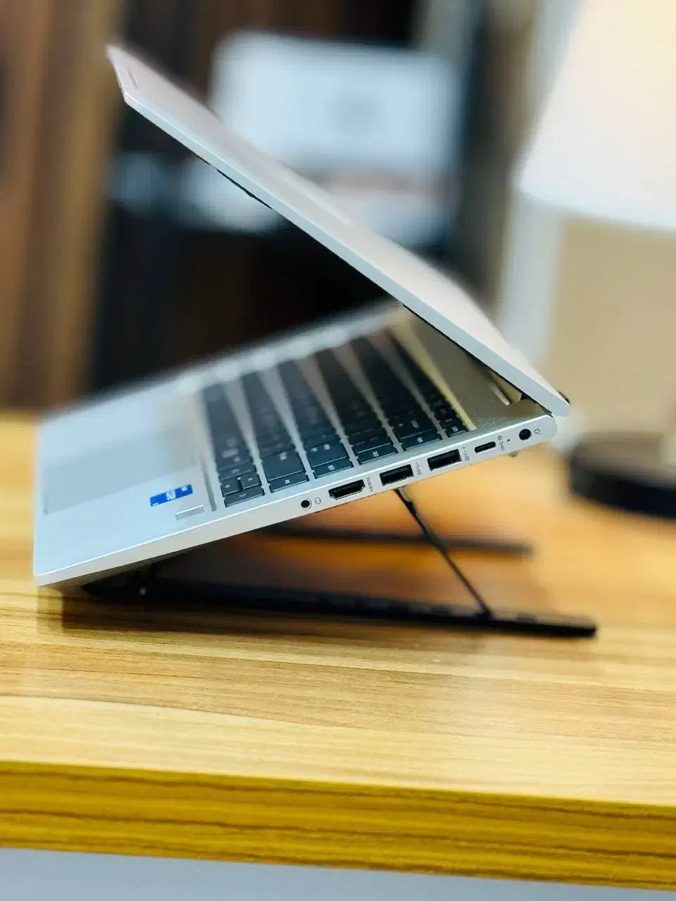 لپ تاپ hp 440 G8 نسل یازدهم|رایانه همراه|گنبد کاووس, |دیوار