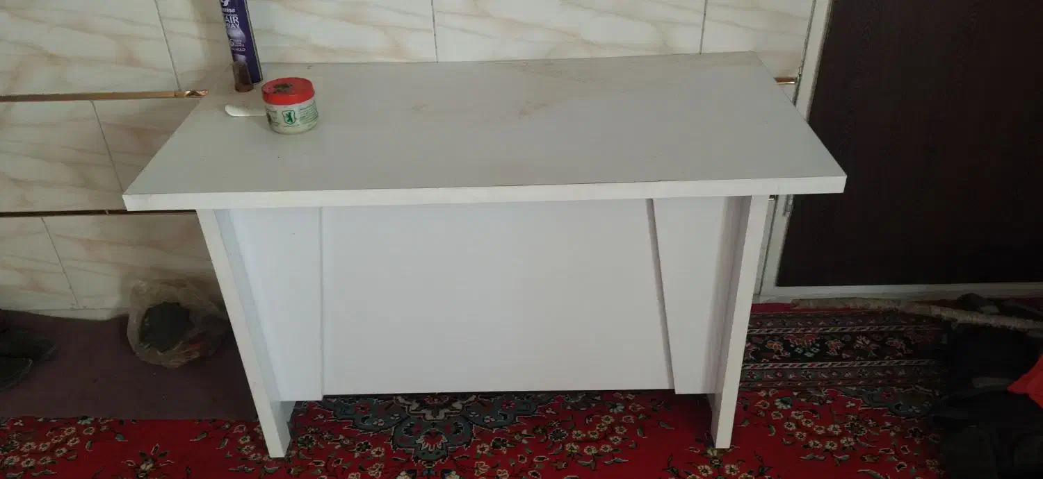 میز تحریر|جاکفشی، کمد، دراور|نظرآباد, نظرآباد|دیوار