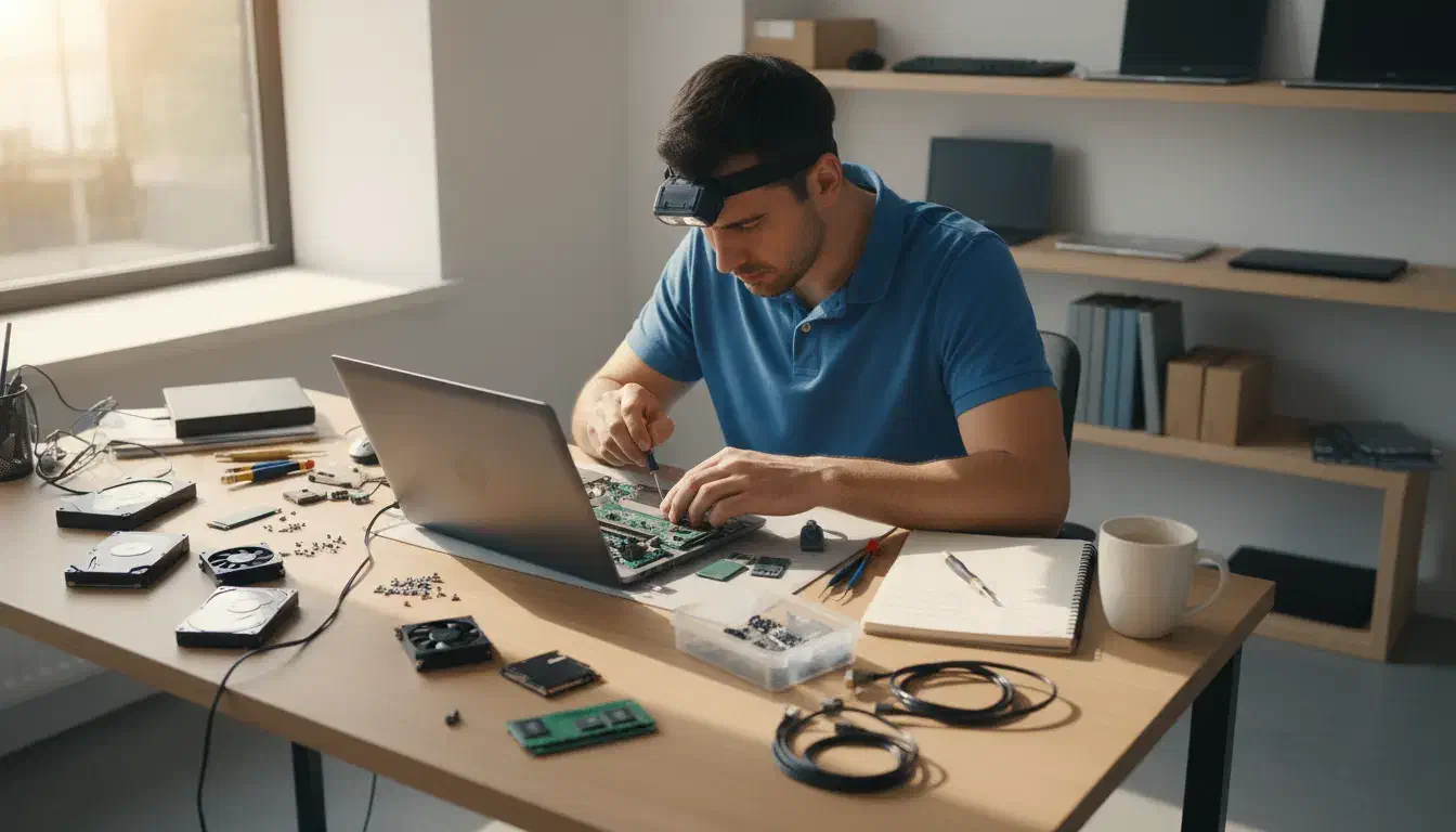 خدمات - تعمییرات - نرم افزار -سخت افزار -کامپیوتر|خدمات رایانه‌ای و موبایل|مشهد, ارشاد|دیوار