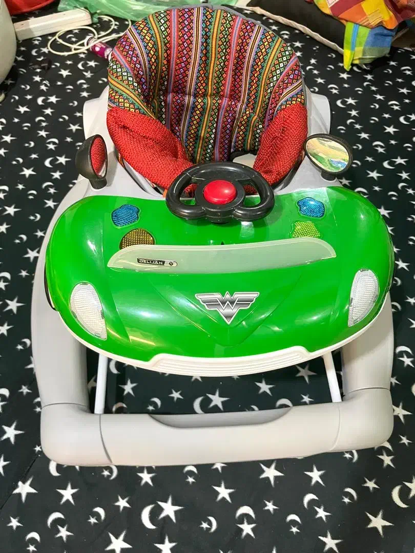 روروعک نو|تخت و صندلی بچه|لنگرود, |دیوار