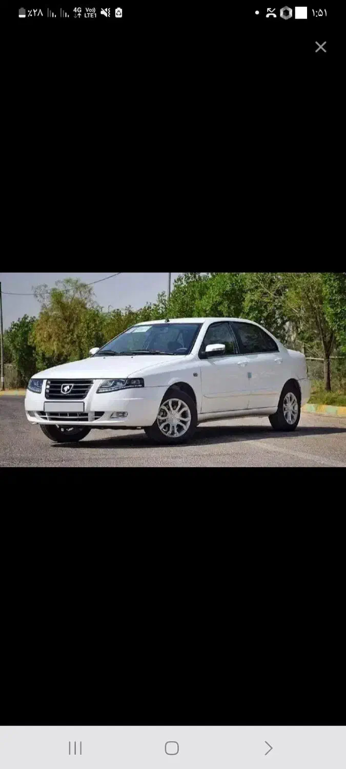 حواله سورن پلاس|خودرو سواری و وانت|هرسین, |دیوار