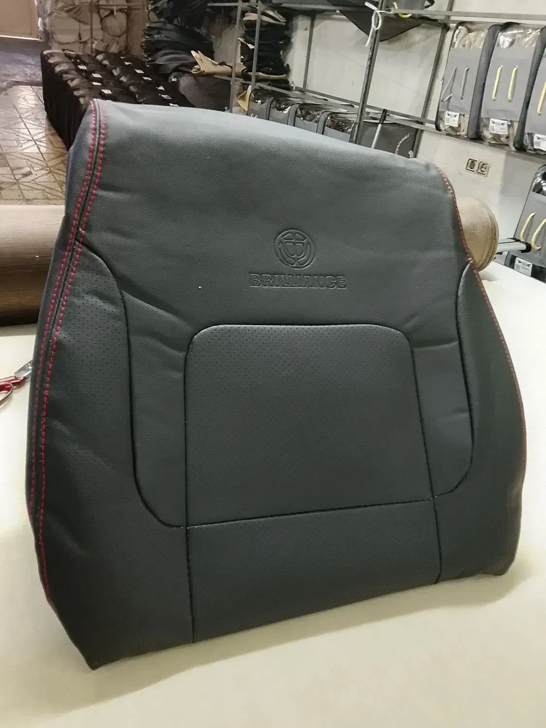 تولیدو فروش روکش صندلی ماشین خارجی|قطعات یدکی و لوازم جانبی|تهران, شهرک بعثت|دیوار