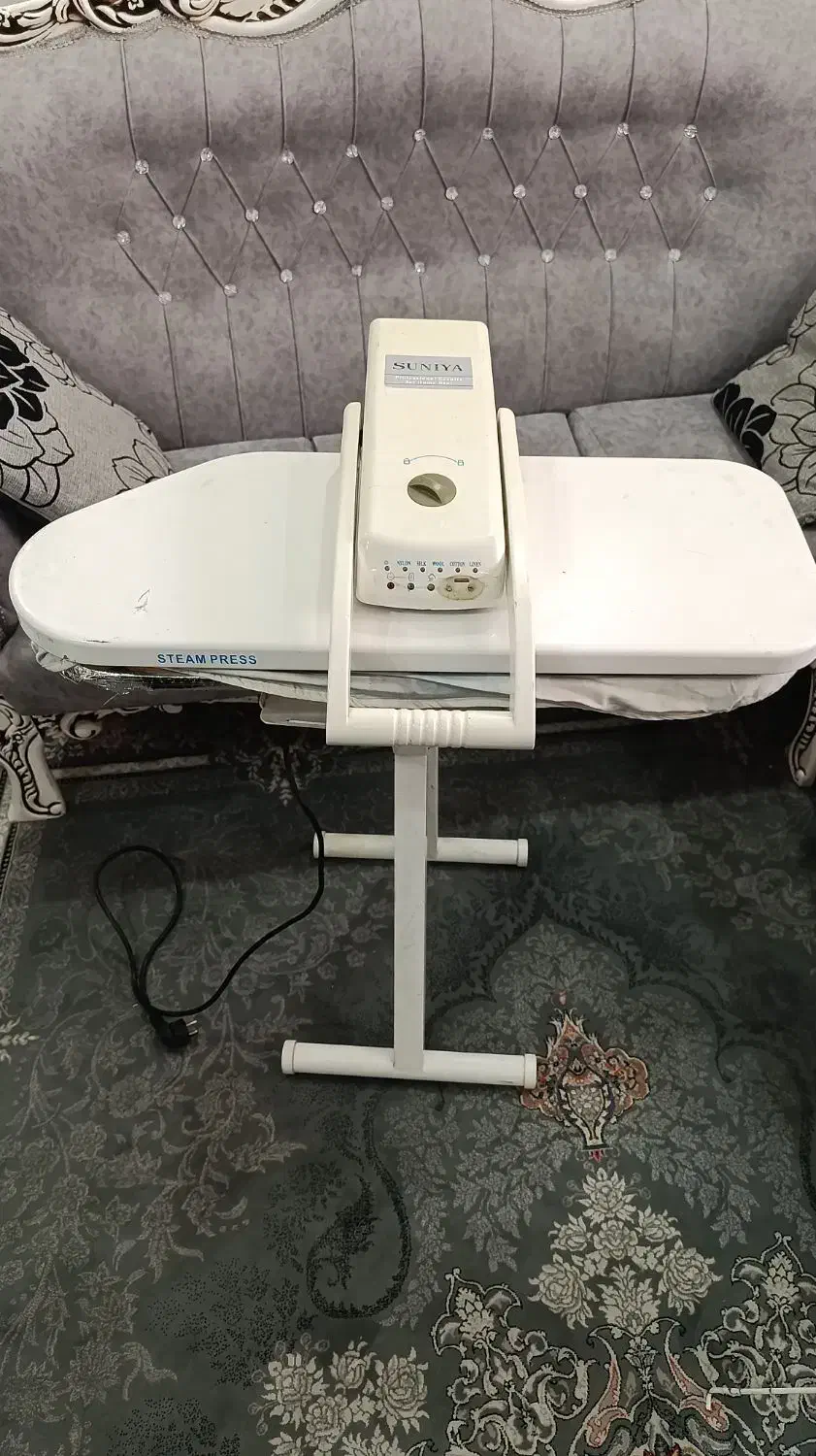 اتو|اتو و لوازم اتو|تهران, گمرک|دیوار