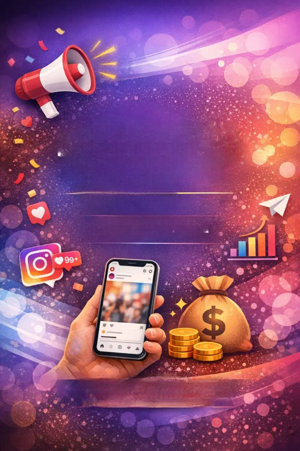 تبلیغات برای کسبو کارتون با بهترین قیمت|خدمات رایانه‌ای و موبایل|اصفهان, شاه پسند|دیوار