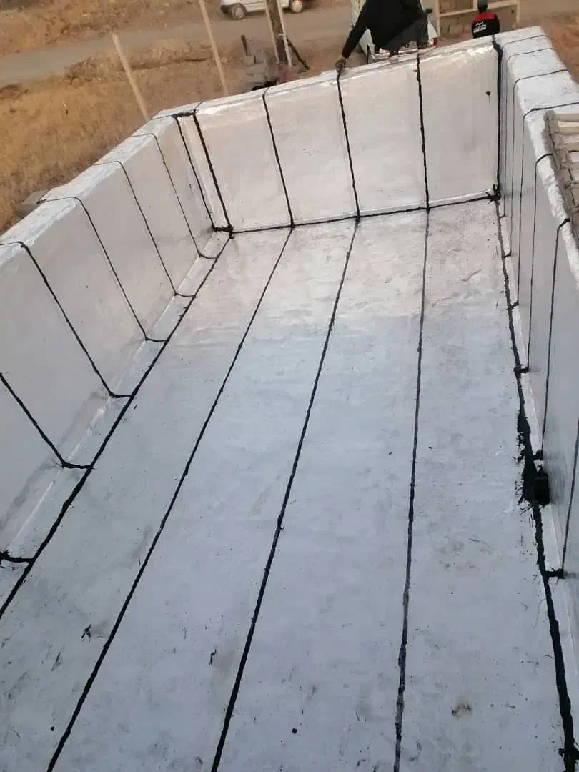 ایزوگام وقیرگونی|خدمات پیشه و مهارت|سنندج, |دیوار