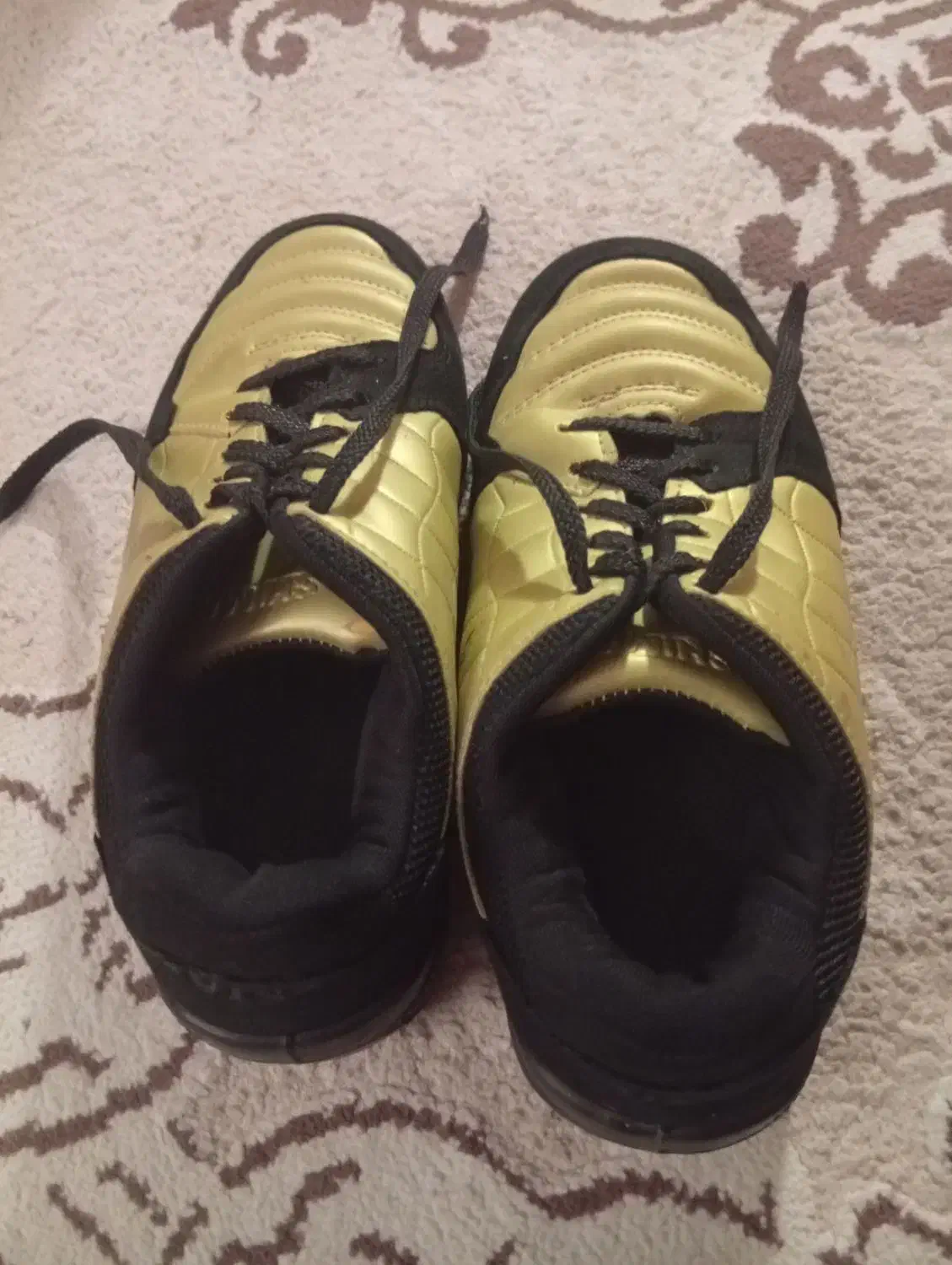 کفش فوتسال|کیف، کفش، کمربند|سبزوار, مدرس|دیوار