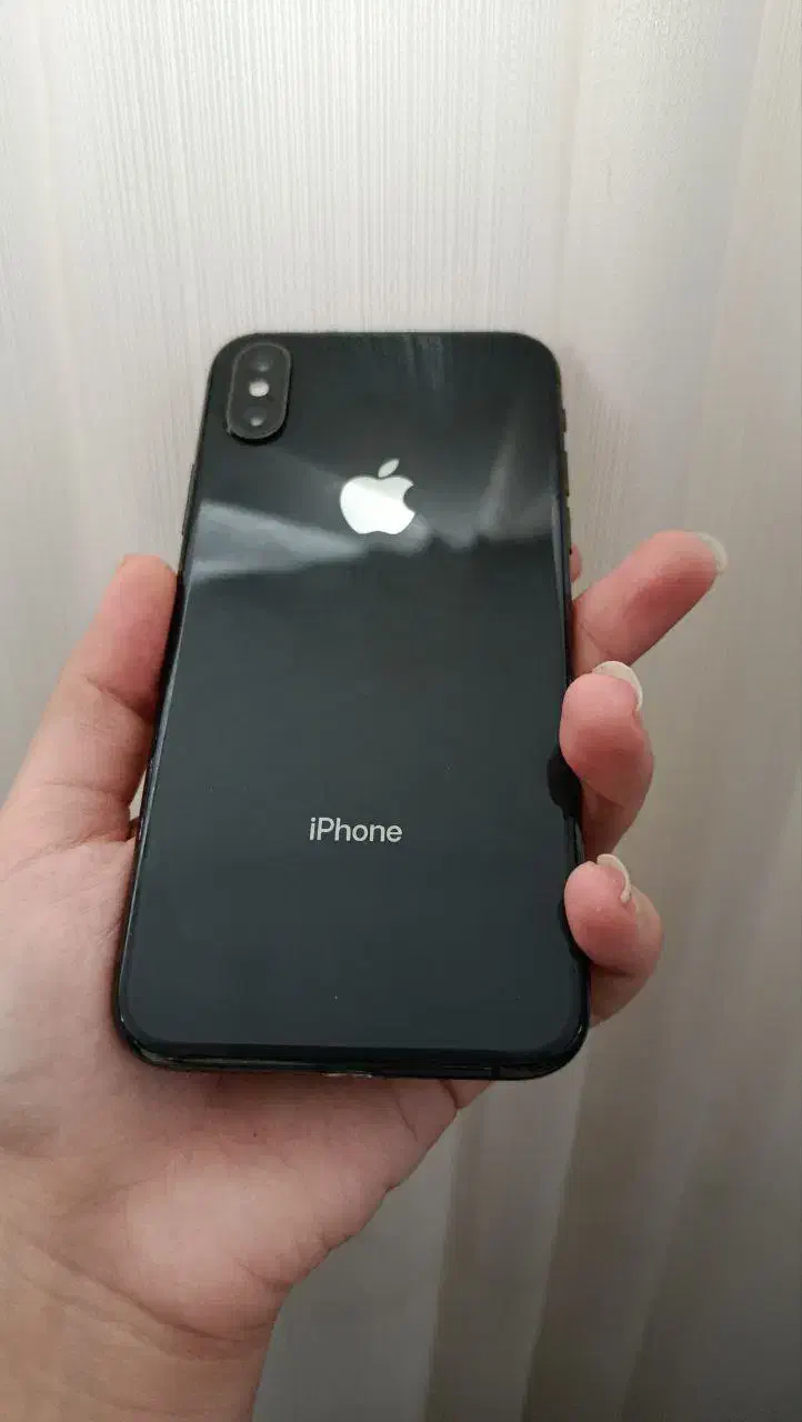 iPhone xs / ایفون Xs|موبایل|مشهد, زمرد|دیوار