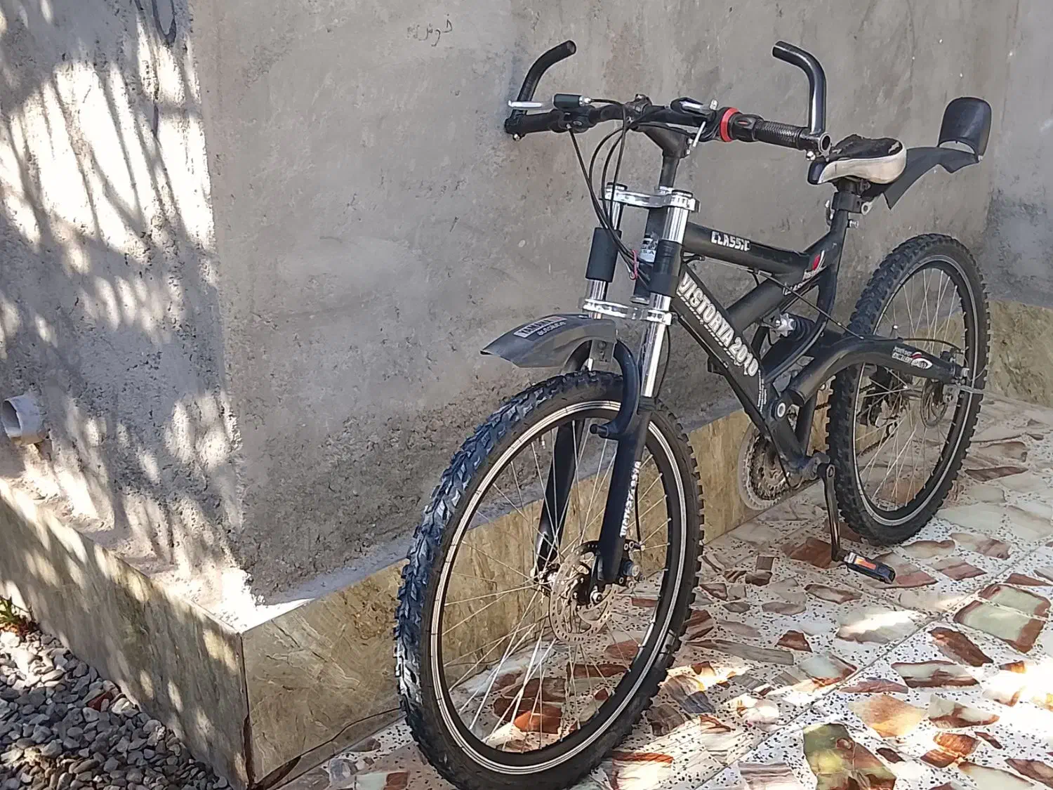 دوچرخه۲۶دنده ای|دوچرخه، اسکیت، اسکوتر|ایرانشهر, |دیوار