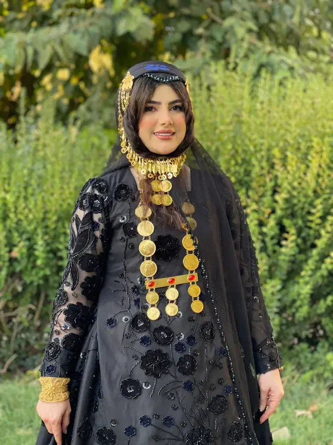 اجاره و فروش لباس محلی|لباس|یاسوج, |دیوار