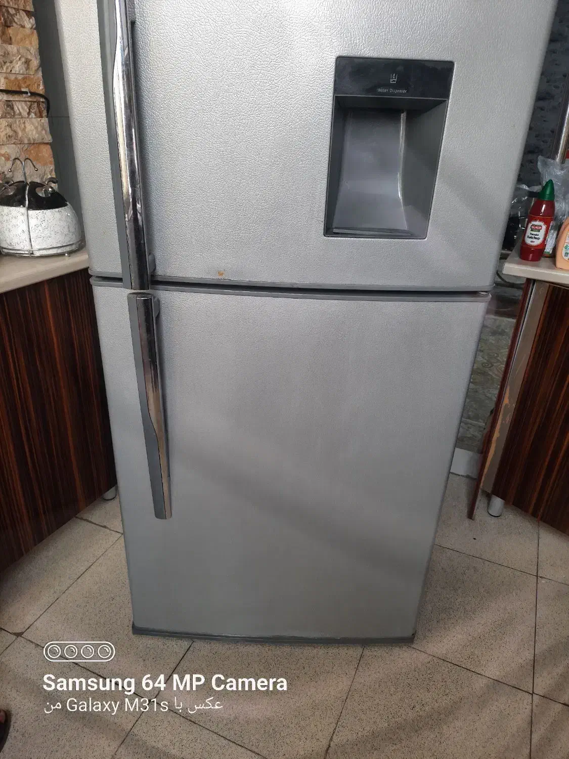 یخچال فریزر|یخچال و فریزر|قدس, شهر‌قدس|دیوار