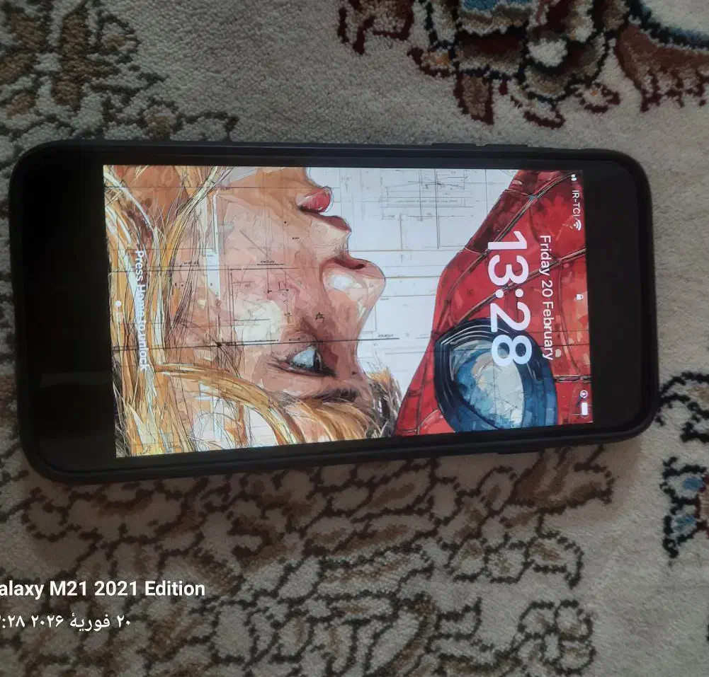 Se2020 ایفون|موبایل|بیرجند, |دیوار