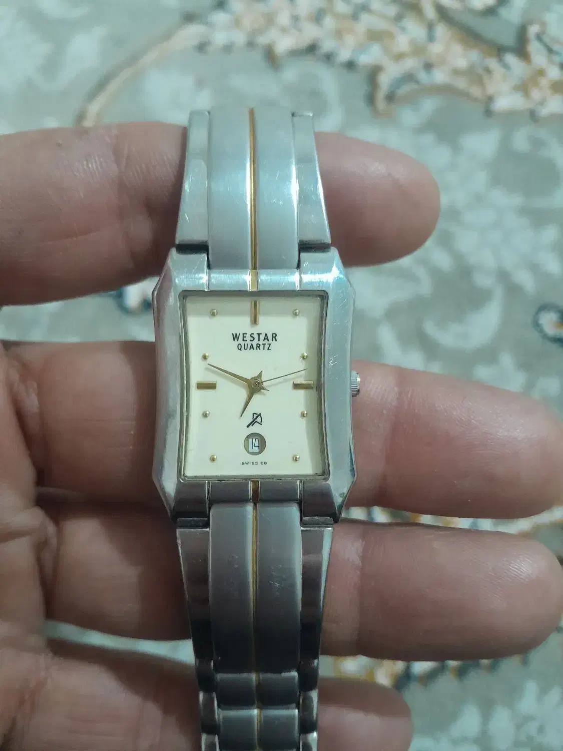 ساعت سویسی|ساعت|نورآباد, |دیوار