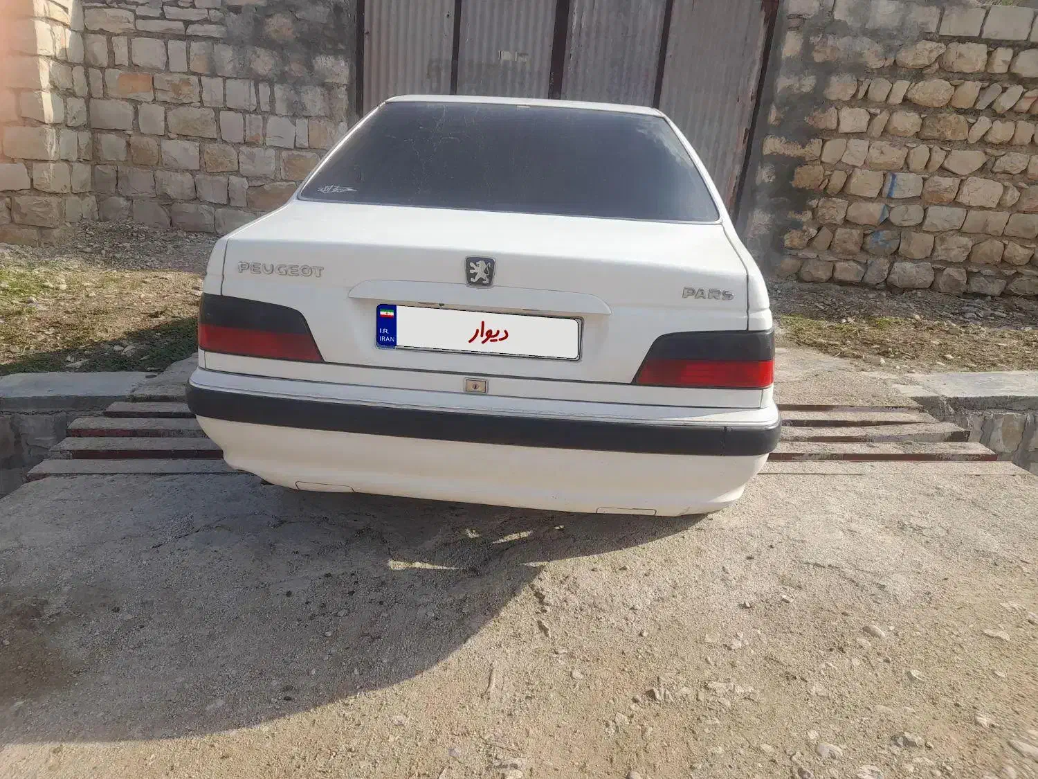 سواری|خودرو سواری و وانت|سرپل ذهاب, |دیوار