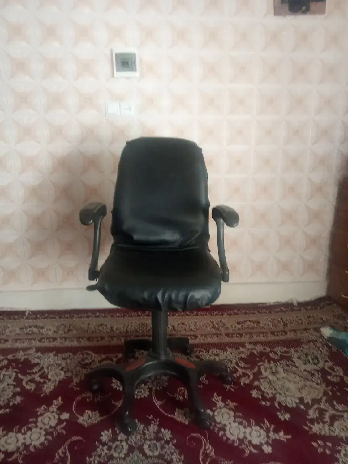 صندلی چرخدار|صندلی و نیمکت|تهران, علم و صنعت|دیوار