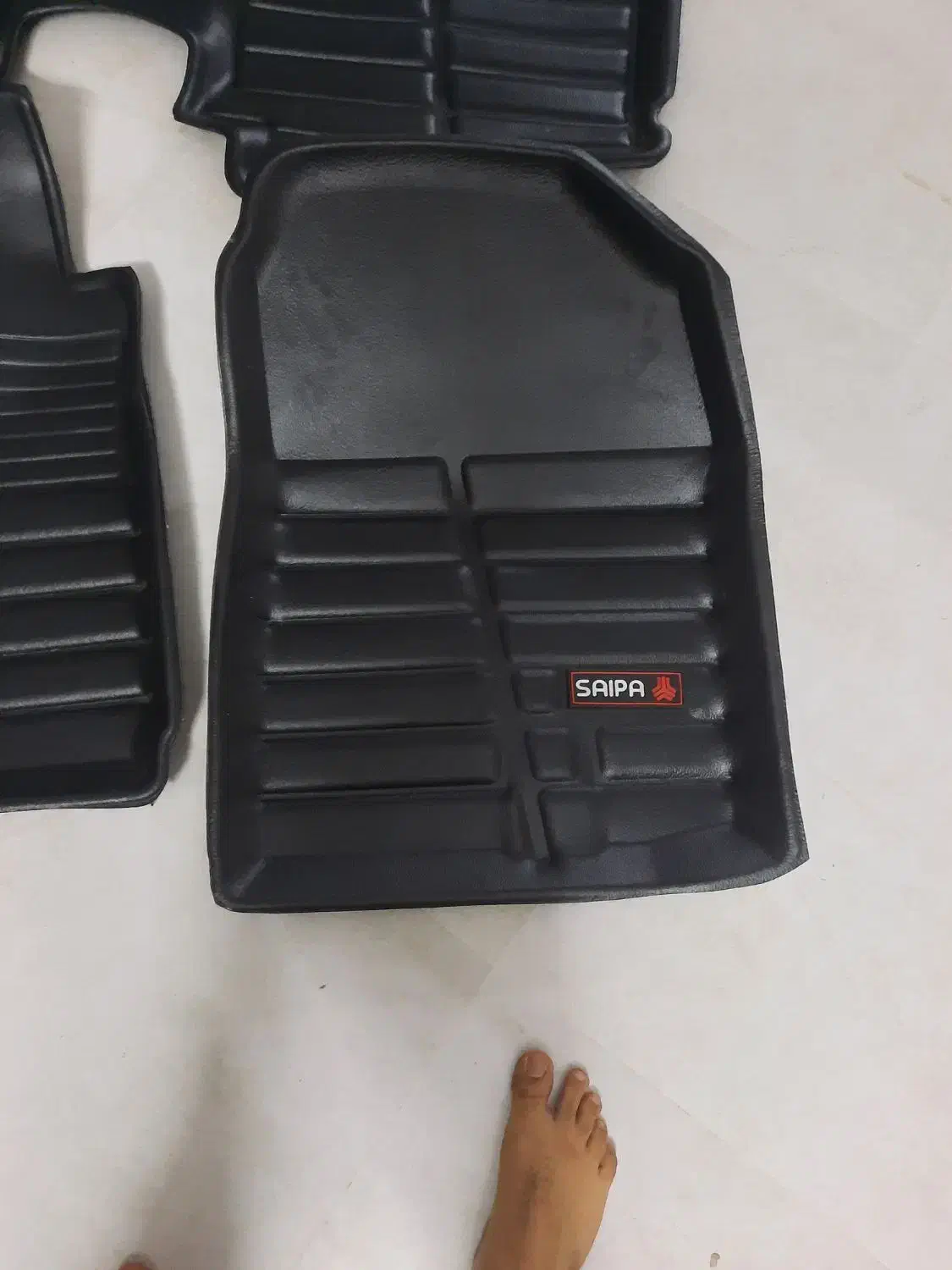 کفپوش شاهین نو|قطعات یدکی و لوازم جانبی|مشهد, کوشش|دیوار