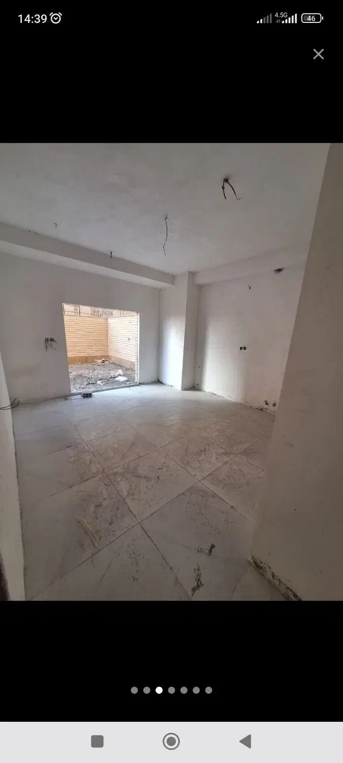 فروش فوری آپارتمان مسکن ملی غدیر ۱ گلگهر|فروش آپارتمان|سیرجان, |دیوار