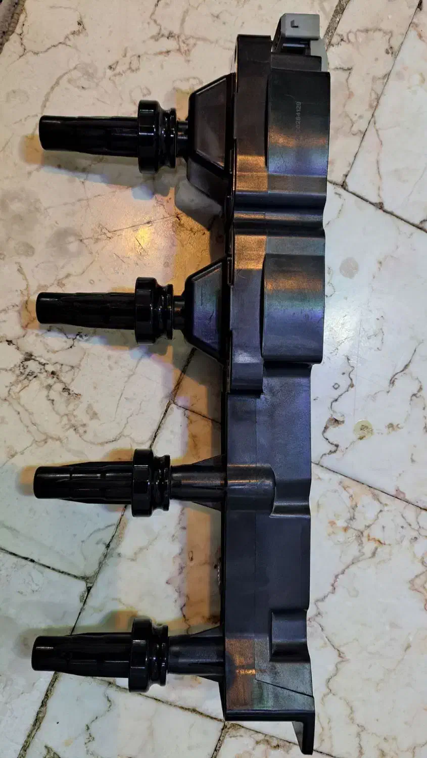 کوئل پژو پارس|قطعات یدکی و لوازم جانبی|سجاس رود, |دیوار