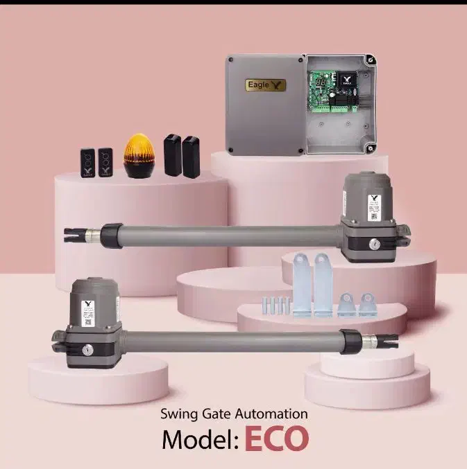 درب برقی جک بازویی نصب و راه اندازی|مصالح و تجهیزات ساختمان|بندرعباس, |دیوار