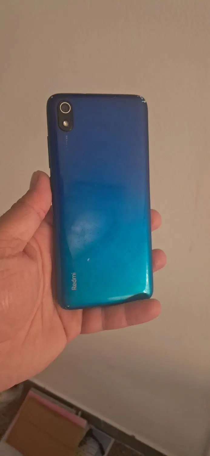 redmi 7a|موبایل|مشهد, شهرک رازی (شهرک غرب)|دیوار
