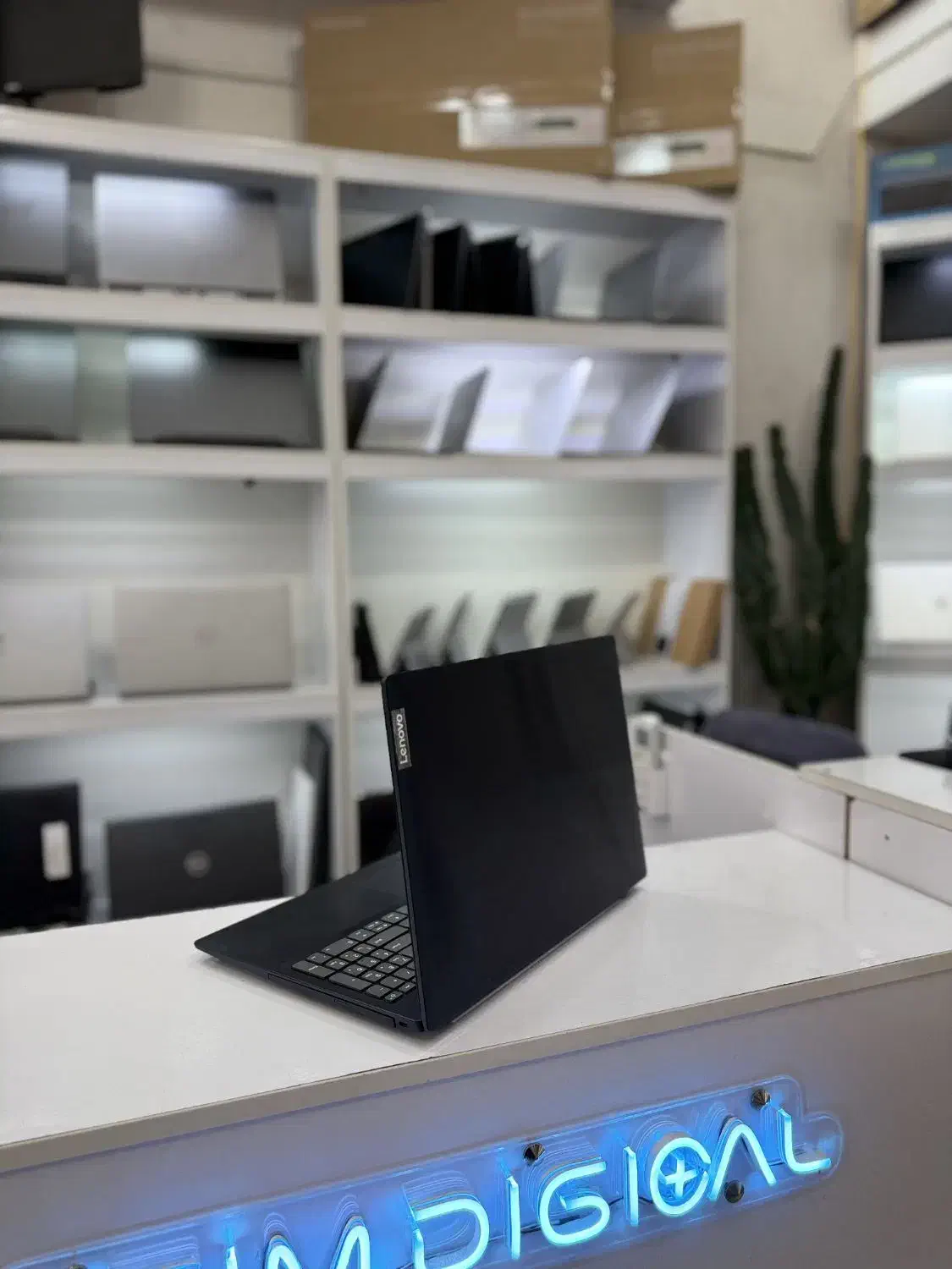 Lenovo Ryzen 5 3500 L340 گرافیک ۲|رایانه همراه|رشت, دیلمان|دیوار