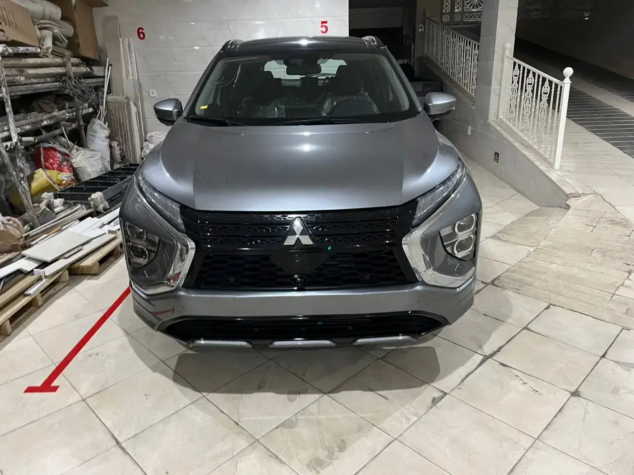 میتسوبیشی اکیلیپس|خودرو سواری و وانت|مشهد, فرهنگ|دیوار