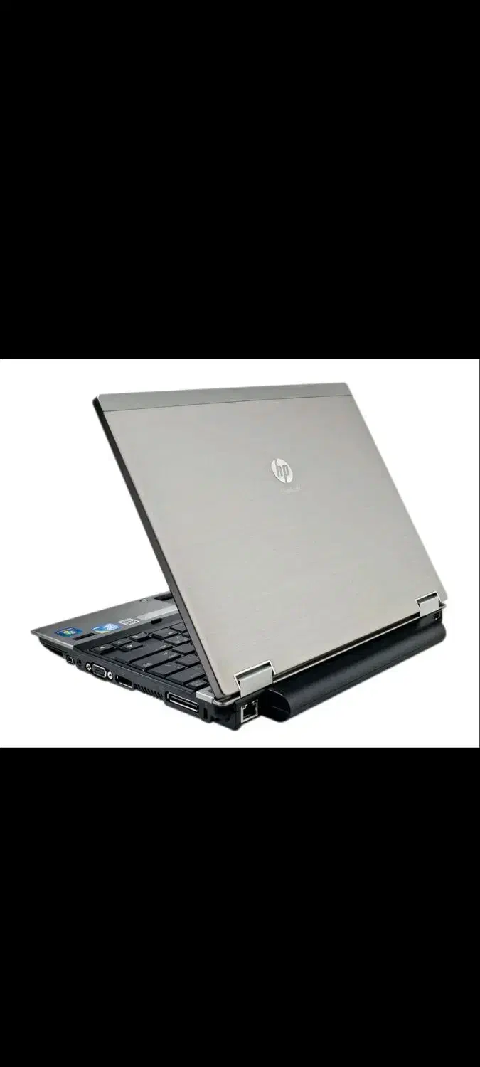 لپتاپ hp|رایانه همراه|لردگان, |دیوار