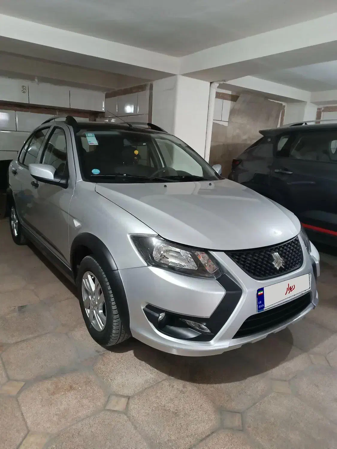 کوییک gxrl|خودرو سواری و وانت|کرمانشاه, |دیوار