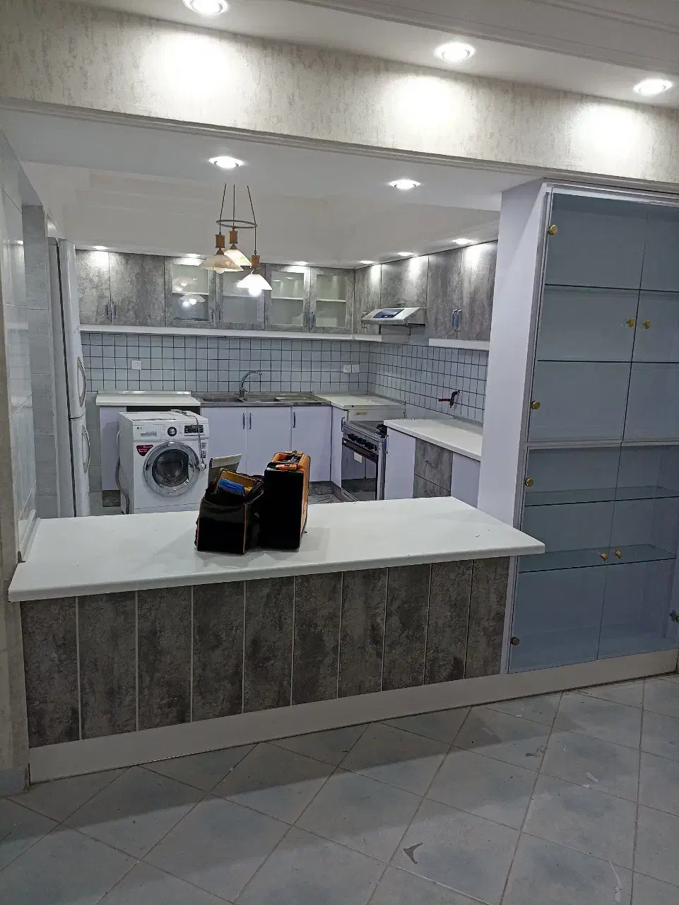 برچسب کابینت|خدمات پیشه و مهارت|شیراز, معالی‌آباد|دیوار