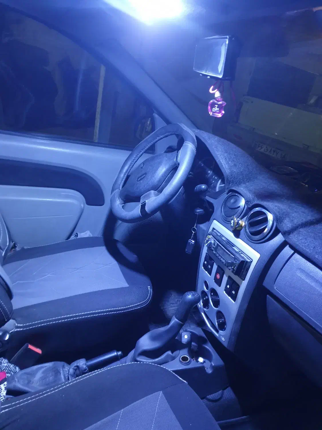 تندر ال ۹۰مدل ۹۲|خودرو سواری و وانت|صالح آباد, |دیوار