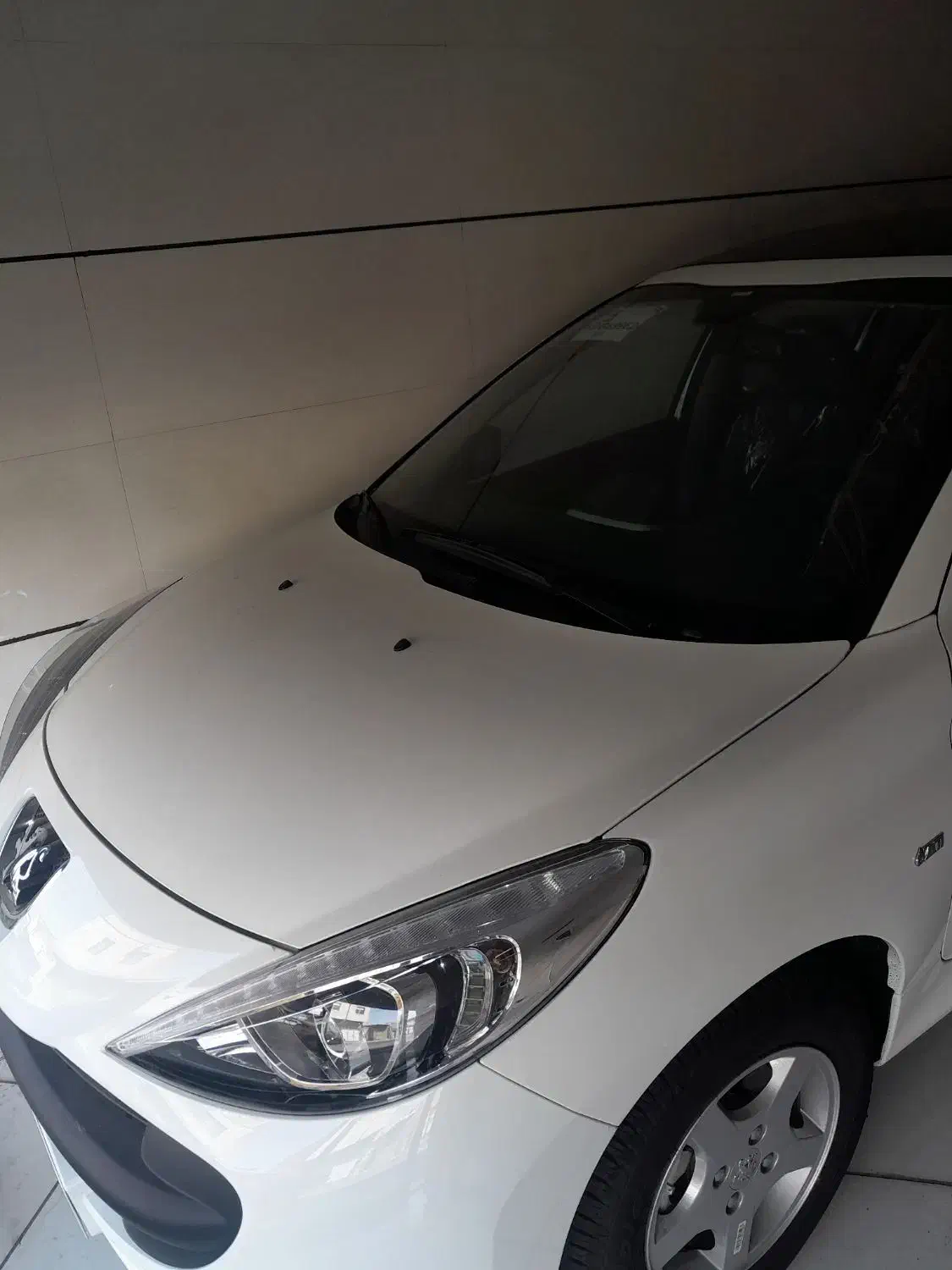 ۲۰۷ پنا اتومات|خودرو سواری و وانت|زنجان, |دیوار