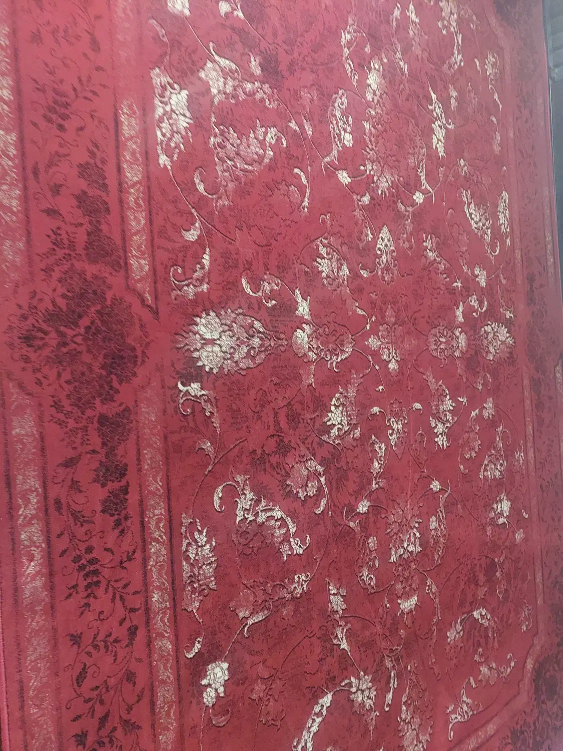 4عدد6متری700شانەتمام اکرلیک|فرش|مهاباد (آذربایجان غربی), |دیوار