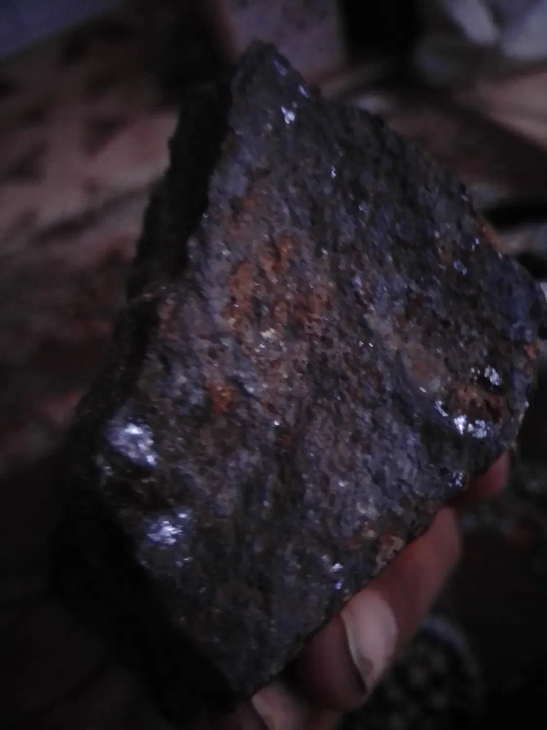 شهاب سنگ|جواهرات|تایباد, |دیوار