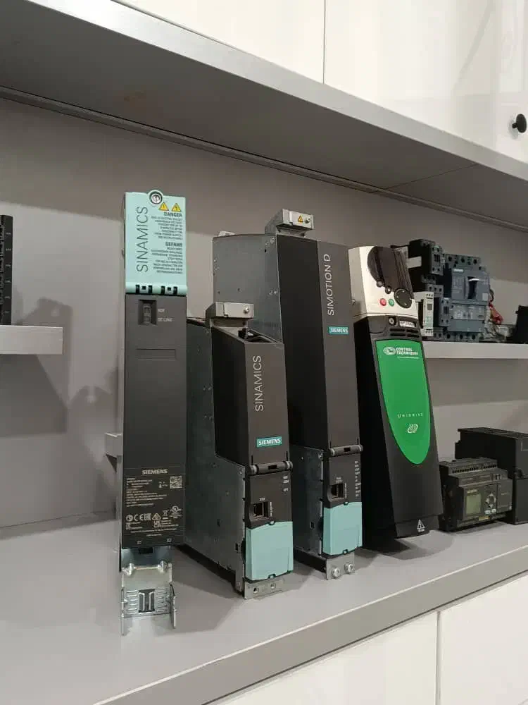 خرید و فروش تجهیزات اتوماسیون صنعتی اروپایی|ماشینآلات صنعتی|تهران, لاله زار|دیوار