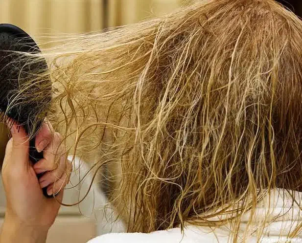 مدل برای کراتین و احیا|خدمات آرایشگری و زیبایی|بوشهر, |دیوار