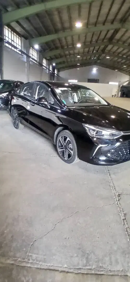 تجارت خودرو خسروانیTKK/ بیجینگ یو ۵ مدل ۱۴۰۴|خودرو سواری و وانت|تهران, شهرک استقلال|دیوار