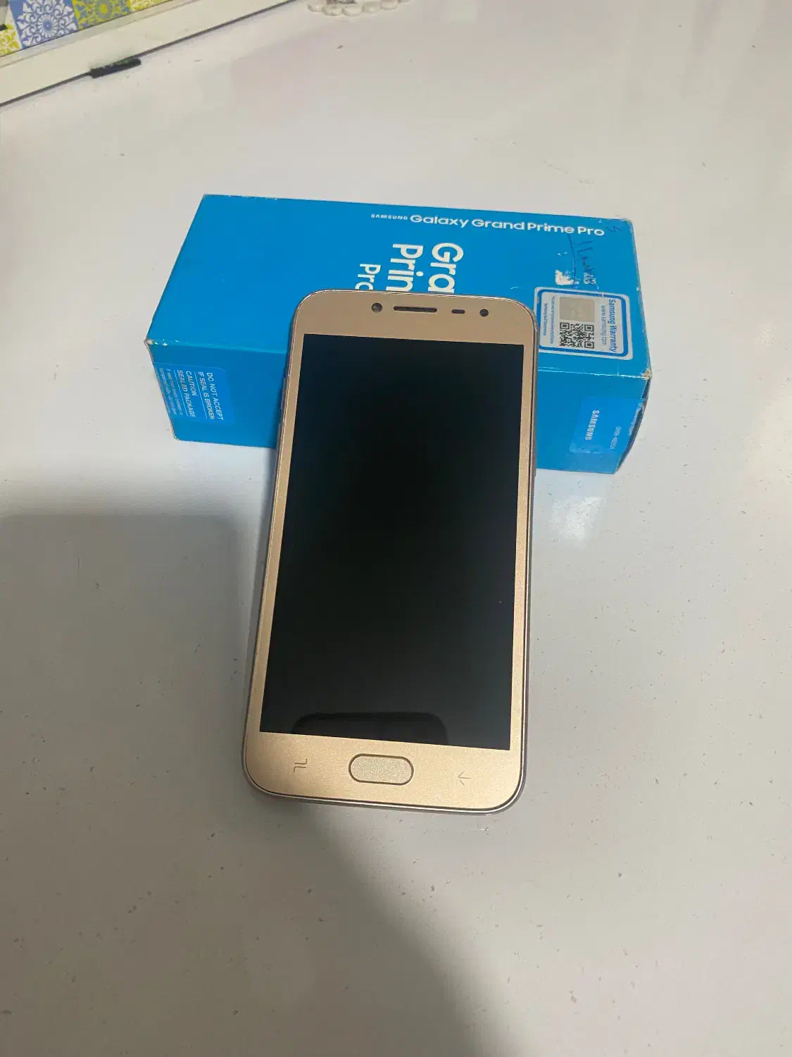 گوشی j250|موبایل|تهران, شهید رجایی|دیوار