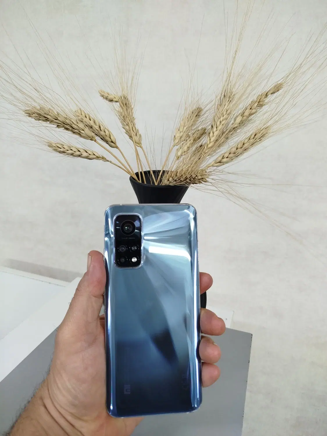 شیایومی mi10tpro 128r8|موبایل|اصفهان, گلزار|دیوار