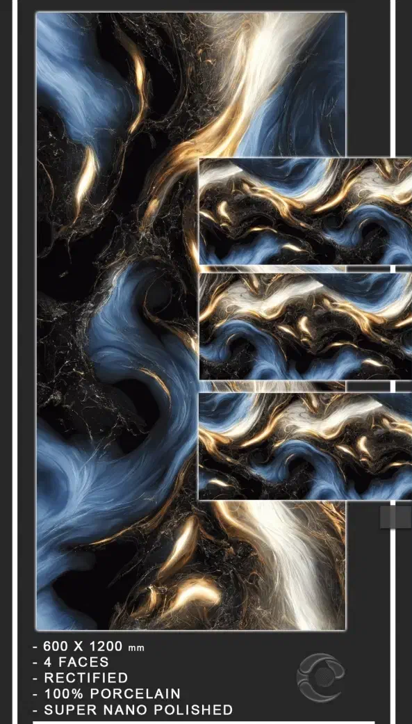 کاشی و سرامیک اقساطی با چک صیادی|مصالح و تجهیزات ساختمان|اهر, |دیوار