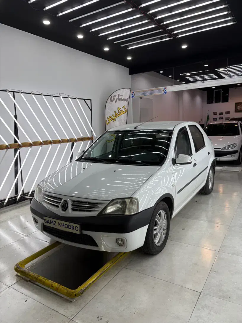 ال۹۰ اتوماتیک بدون رنگ|خودرو سواری و وانت|بومهن, |دیوار