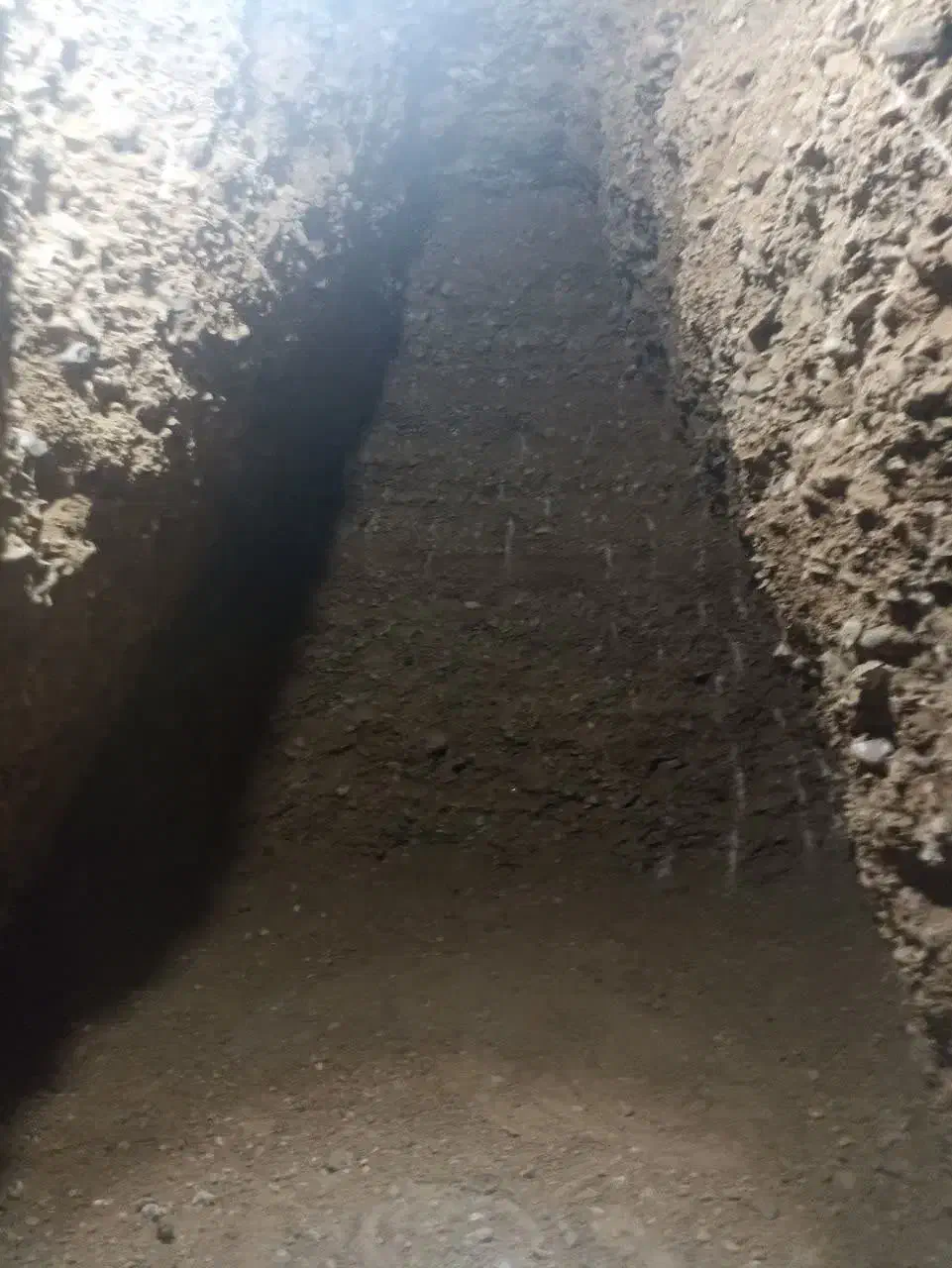 حفرچاه|خدمات پیشه و مهارت|طبس, |دیوار