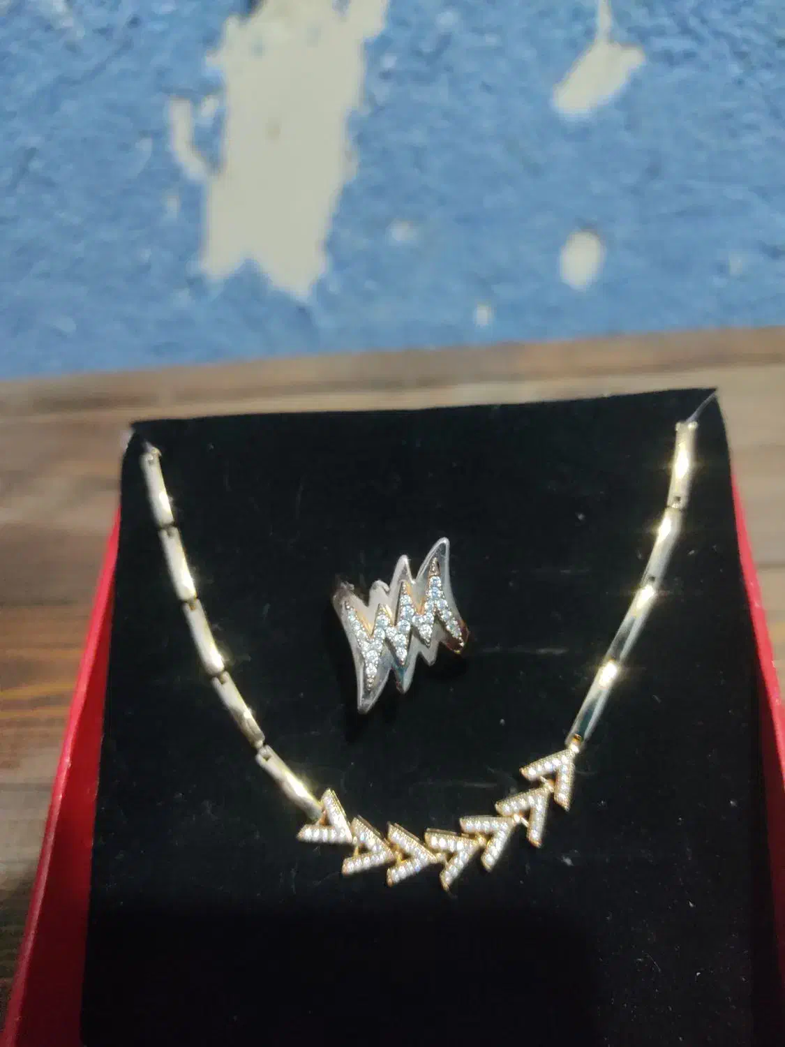 بدلیجات رنگ ثابت ژوپینگ|بدلیجات|فولادشهر, B1|دیوار