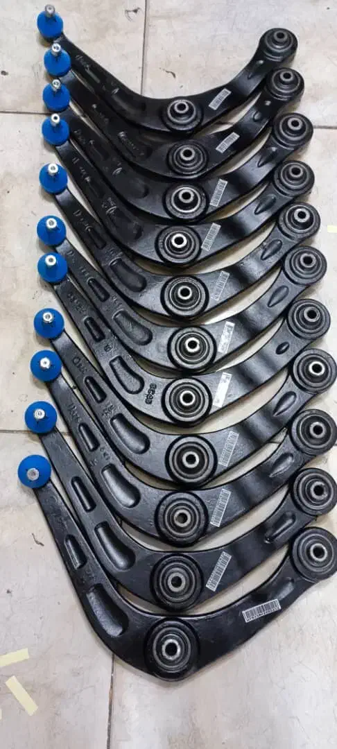 جلوبندی پراید و انواع پژو و تیبا و کوییک|قطعات یدکی و لوازم جانبی|تهران, سلسبیل شمالی|دیوار