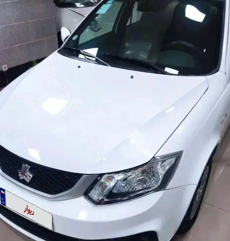 سایناsمدل۱۴۰۴|خودرو سواری و وانت|نظرآباد, رسالت|دیوار