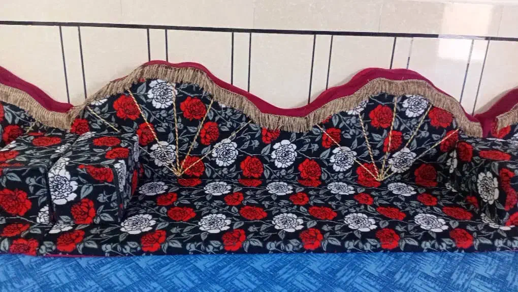 روفرشی خلیجی|روفرشی|دزفول, |دیوار