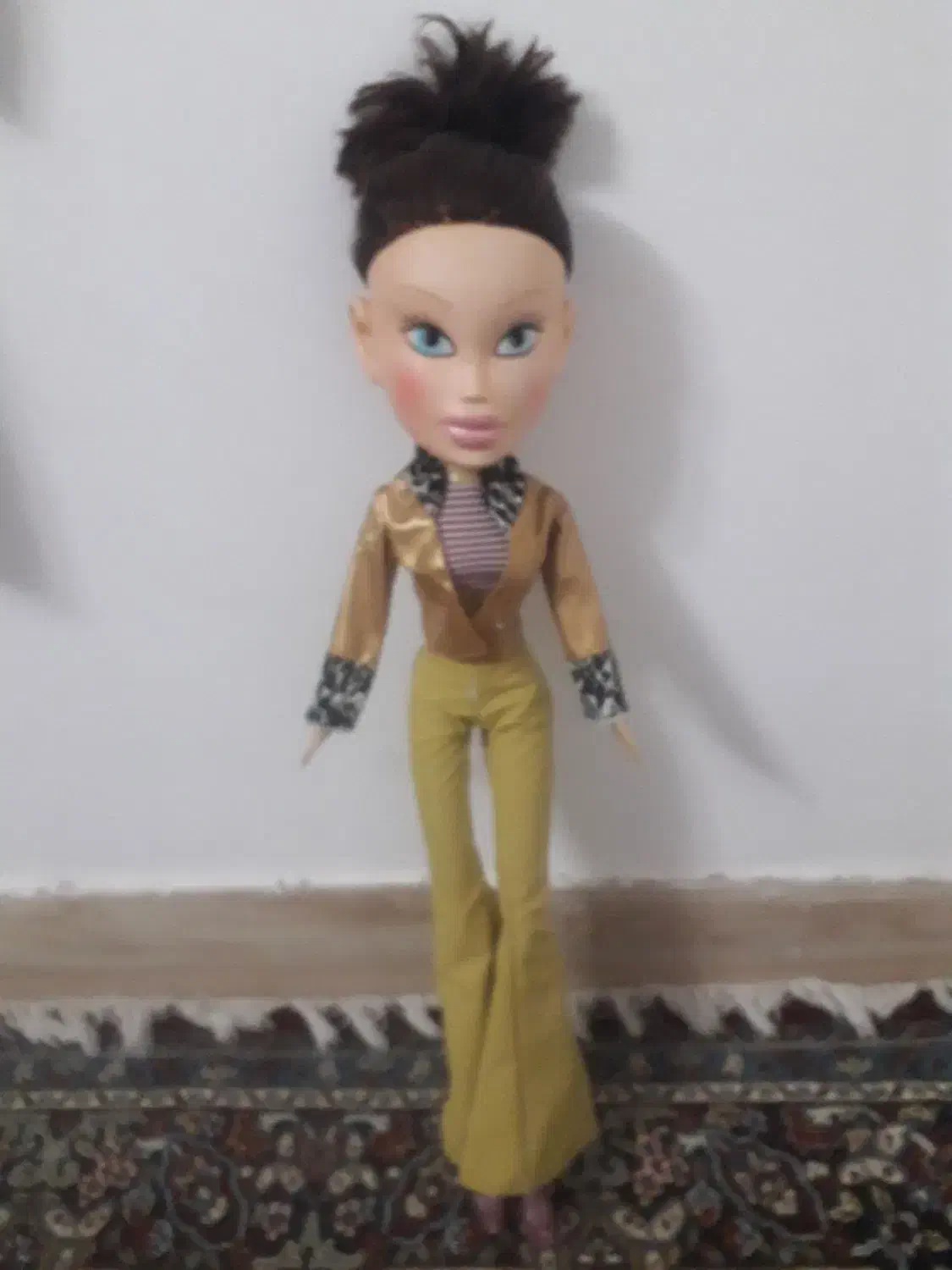 عروسک باربی|اسباب‌بازی بچه|سبزوار, ایزی شهر|دیوار