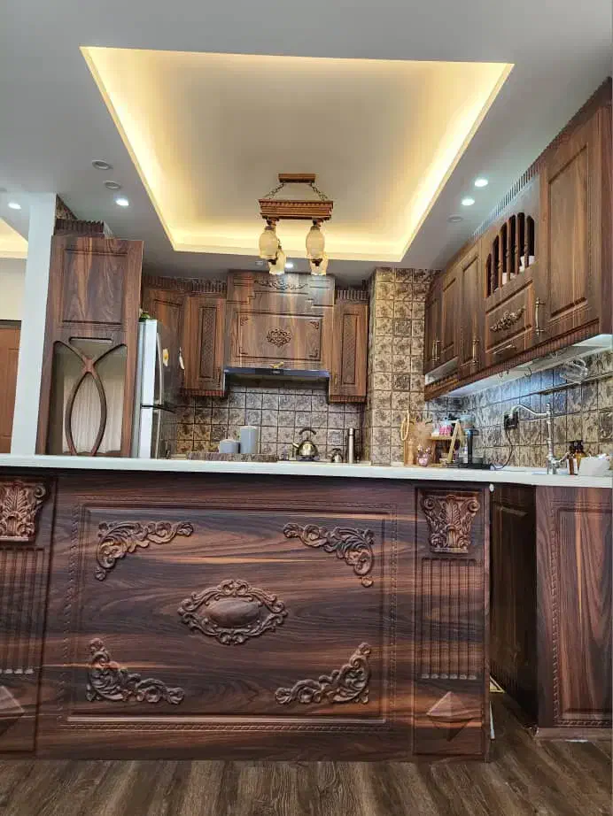 فروش واحد ۹۲ متری خیابان تهران|فروش آپارتمان|بندر انزلی, تهران|دیوار