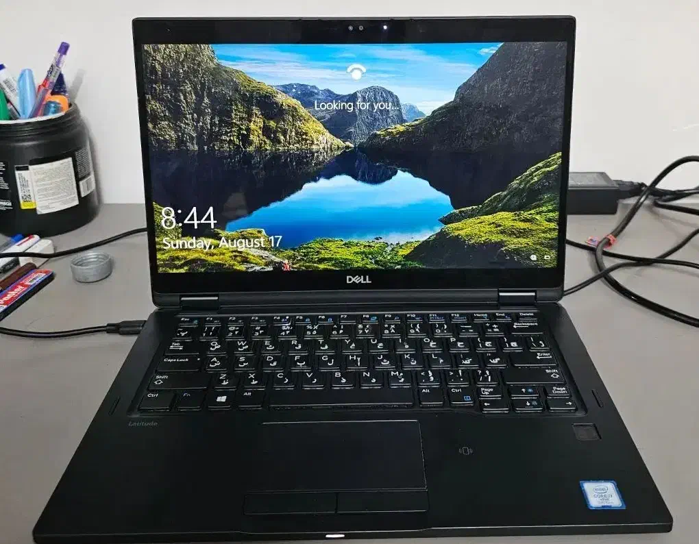 dell 7389 / core i7 / 1TB SSD / لمسی|رایانه همراه|قم, زنبیل آباد|دیوار