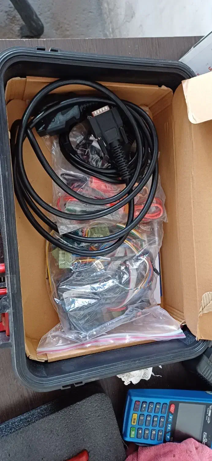 پروگرامر 7000|فروشگاه و مغازه|میانه, |دیوار