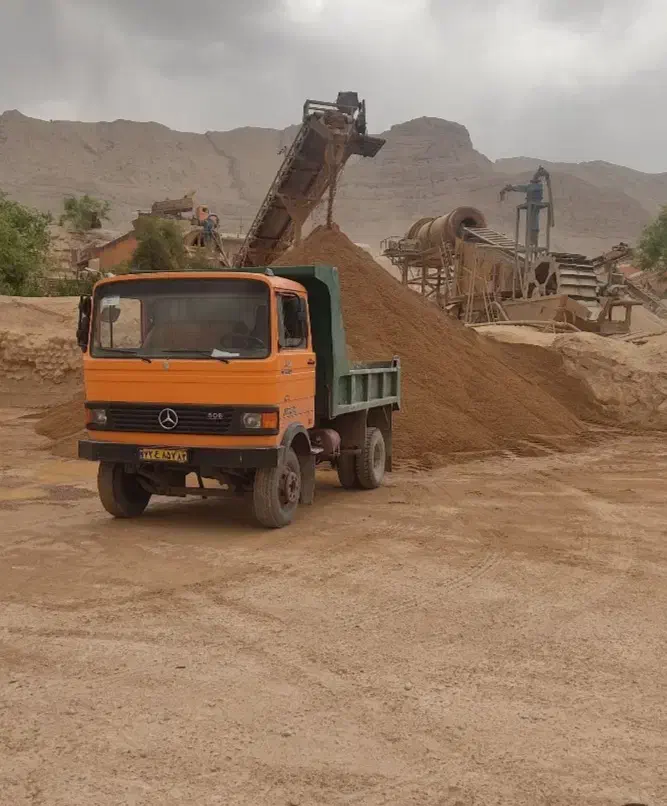 مصالح ساختمانی و کود حیوانی|مصالح و تجهیزات ساختمان|اراک, |دیوار