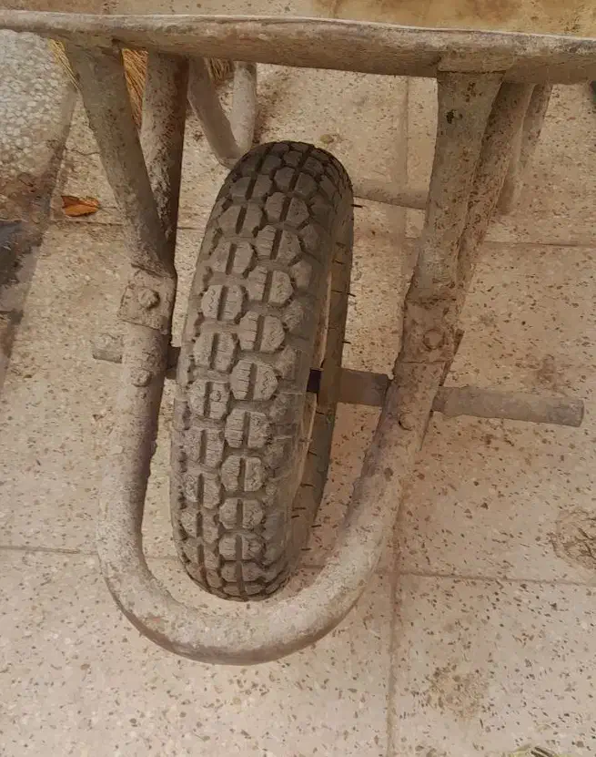 فرقون کم کار شده|ابزارآلات|اصفهان, مارچین|دیوار